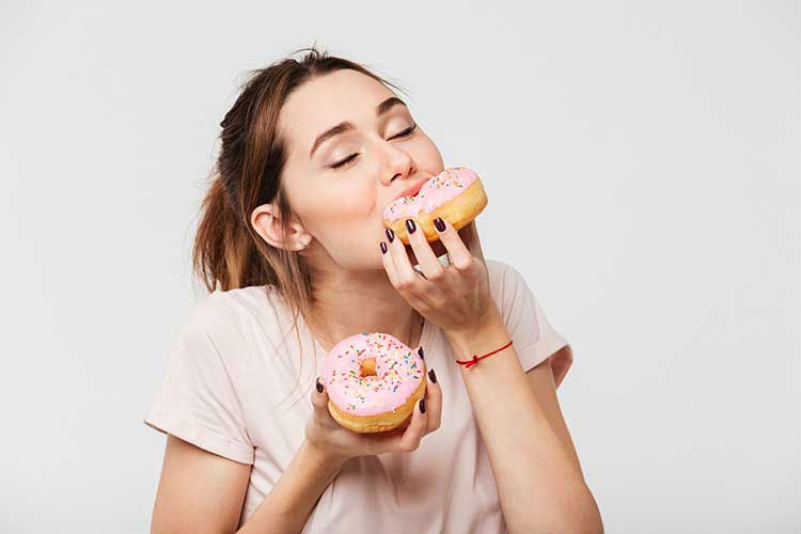 El comer emocional