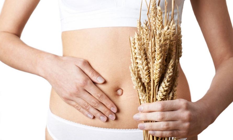 Enfermedad Celiaca