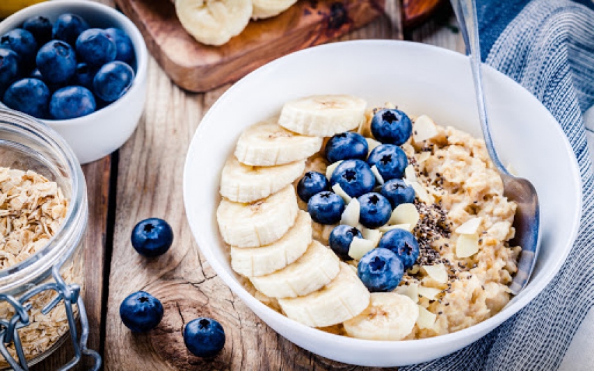 Claves para hacer un buen desayuno