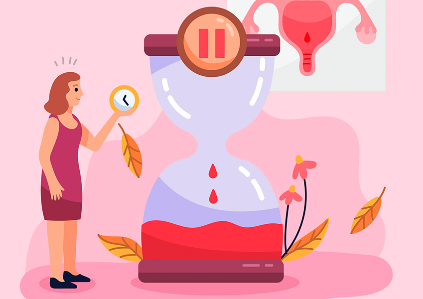 ALIMENTACION EN MENOPAUSIA